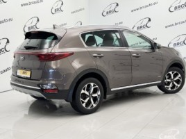 Kia Sportage | 1
