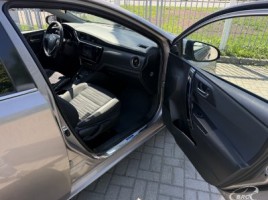 Toyota Auris | 2