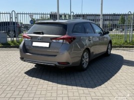 Toyota Auris | 1