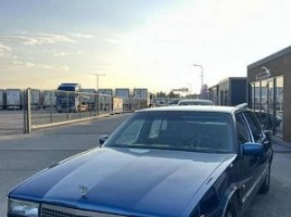 Cadillac DeVille | 2