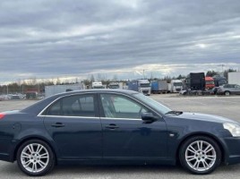 Cadillac BLS, 1.9 l., sedanas | 3