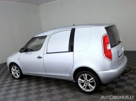 Skoda Praktik | 3
