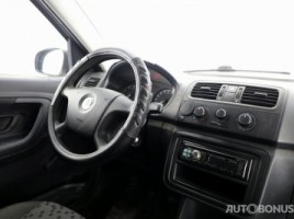 Skoda Praktik | 4