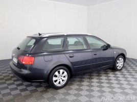 Audi A4, 2.0 l., universalas | 2