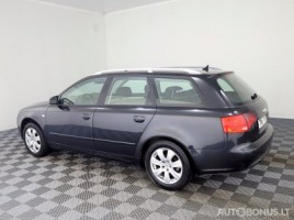 Audi A4, 2.0 l., universalas | 3