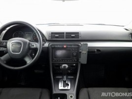 Audi A4, 2.0 l., universalas | 4