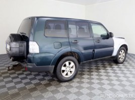 Mitsubishi Pajero | 2