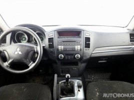 Mitsubishi Pajero | 4