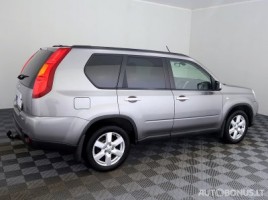 Nissan X-Trail, 2.0 l., visureigis | 2
