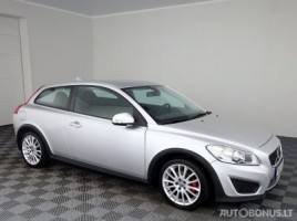 Volvo C30 hečbekas