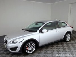Volvo C30 | 1