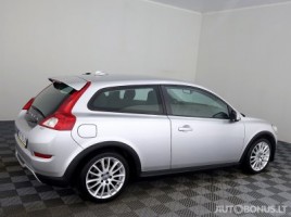 Volvo C30 | 2