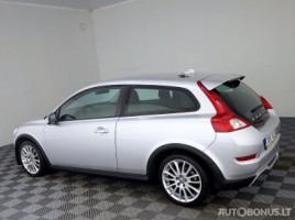 Volvo C30 | 3