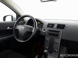 Volvo C30 | 4