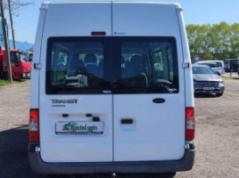Ford Transit, 2.2 l., commercial | 3