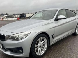 BMW 328, 2.0 l., hatchback | 1