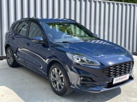Ford Kuga, 2.5 l., visureigis | 1