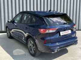 Ford Kuga, 2.5 l., visureigis | 3