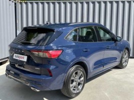 Ford Kuga, 2.5 l., visureigis | 2