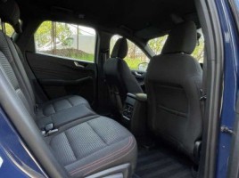 Ford Kuga, 2.5 l., visureigis | 4