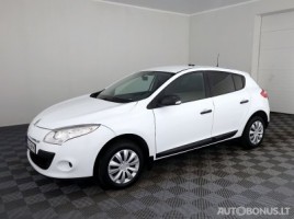 Renault Megane, 1.6 l., hečbekas | 1