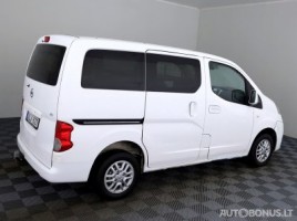 Skoda Fabia, 1.4 l., hečbekas | 2