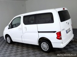 Skoda Fabia, 1.4 l., hečbekas | 3
