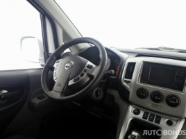 Skoda Fabia, 1.4 l., hečbekas | 4