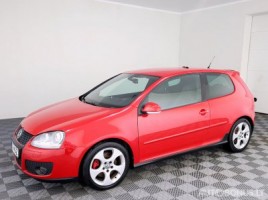 Volkswagen Golf, 2.0 l., hečbekas | 1