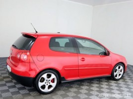 Volkswagen Golf, 2.0 l., hečbekas | 2