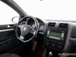 Volkswagen Golf, 2.0 l., hečbekas | 4