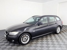 BMW 318, 2.0 l., universalas | 1