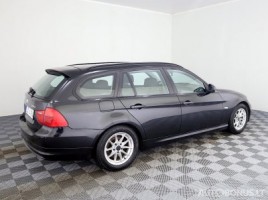 BMW 318, 2.0 l., universalas | 2