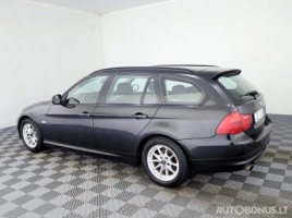 BMW 318, 2.0 l., universalas | 3