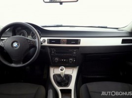 BMW 318, 2.0 l., universalas | 4