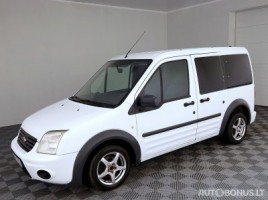 Ford Tourneo, 1.8 l., vienatūris | 1