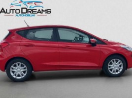 Ford Fiesta, 1.1 l., hečbekas | 2