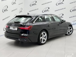 Audi A6 | 1
