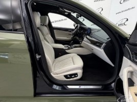 BMW M550 | 3
