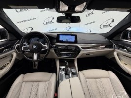 BMW M550 | 2