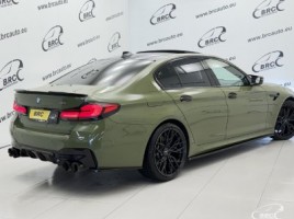 BMW M550 | 1