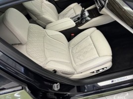 BMW M550 | 4