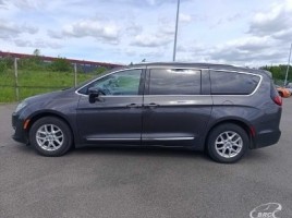 Chrysler Pacifica | 1