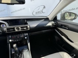 Lexus IS 300h | 4