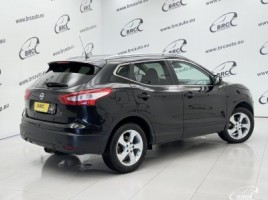 Nissan Qashqai | 1