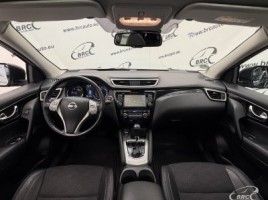 Nissan Qashqai | 2