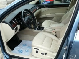 Skoda Superb | 3