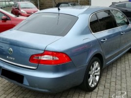 Skoda Superb | 1