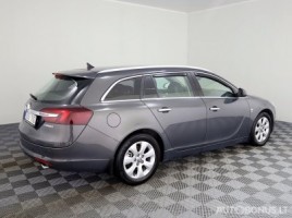 Opel Insignia, 2.0 l., universalas | 2