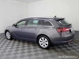 Opel Insignia, 2.0 l., universalas | 3